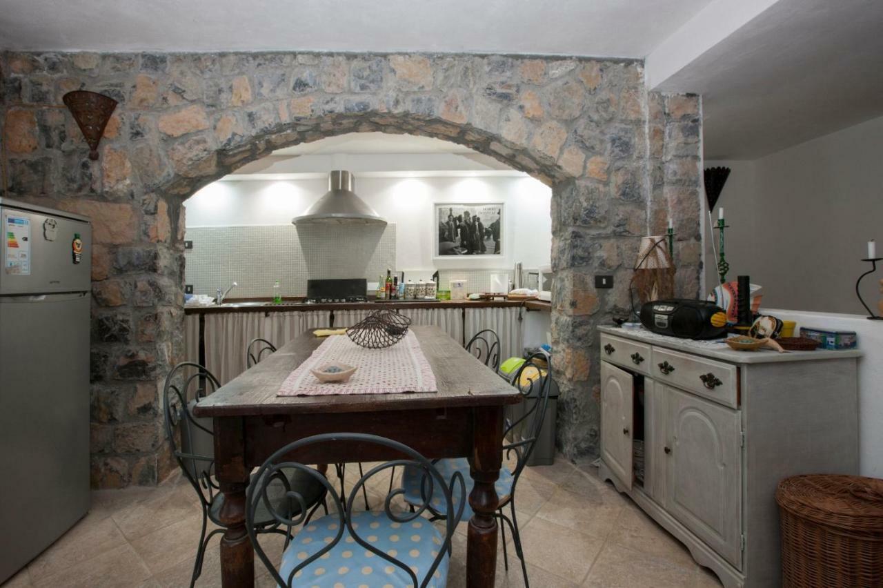 Maison Violet By Breathe Liguria Porto Venere Exteriér fotografie