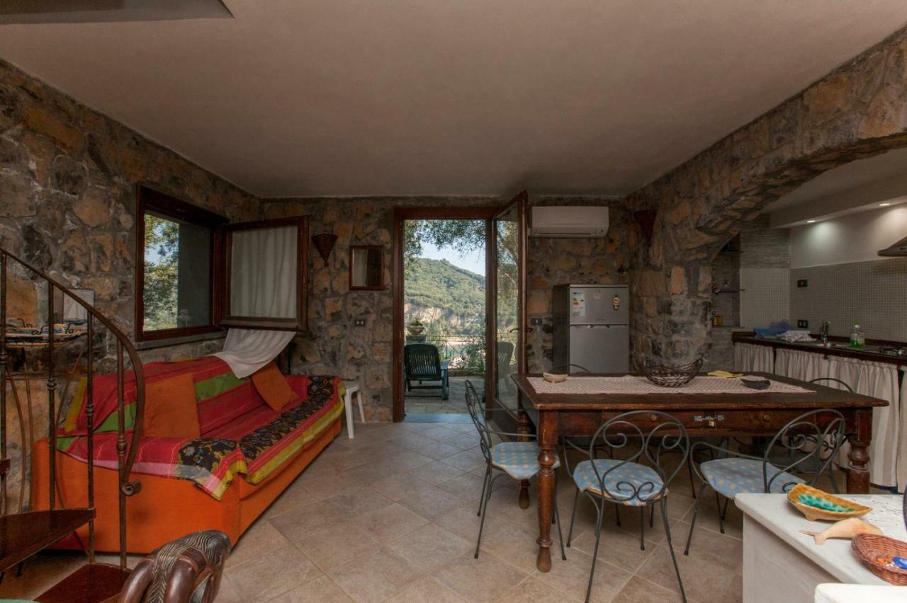 Maison Violet By Breathe Liguria Porto Venere Exteriér fotografie