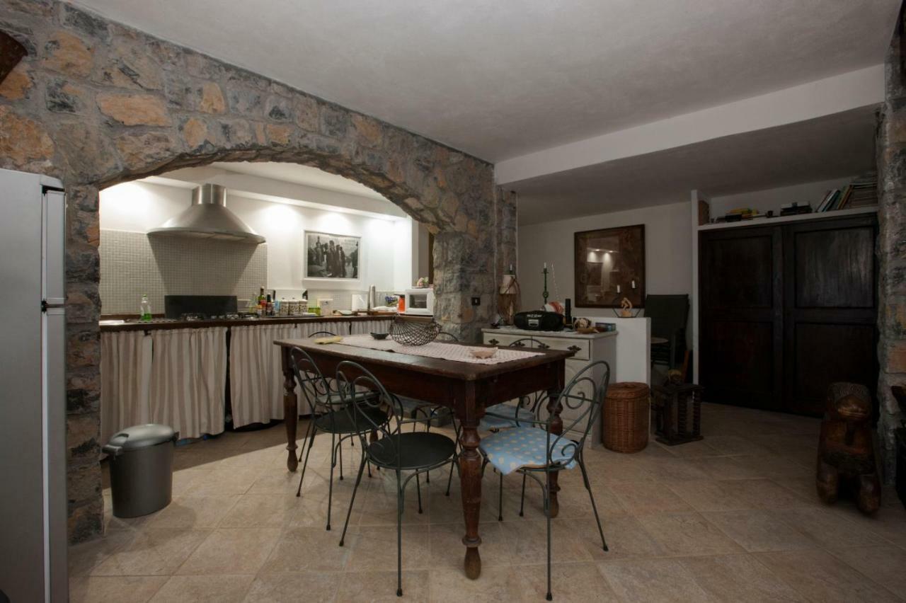 Maison Violet By Breathe Liguria Porto Venere Exteriér fotografie