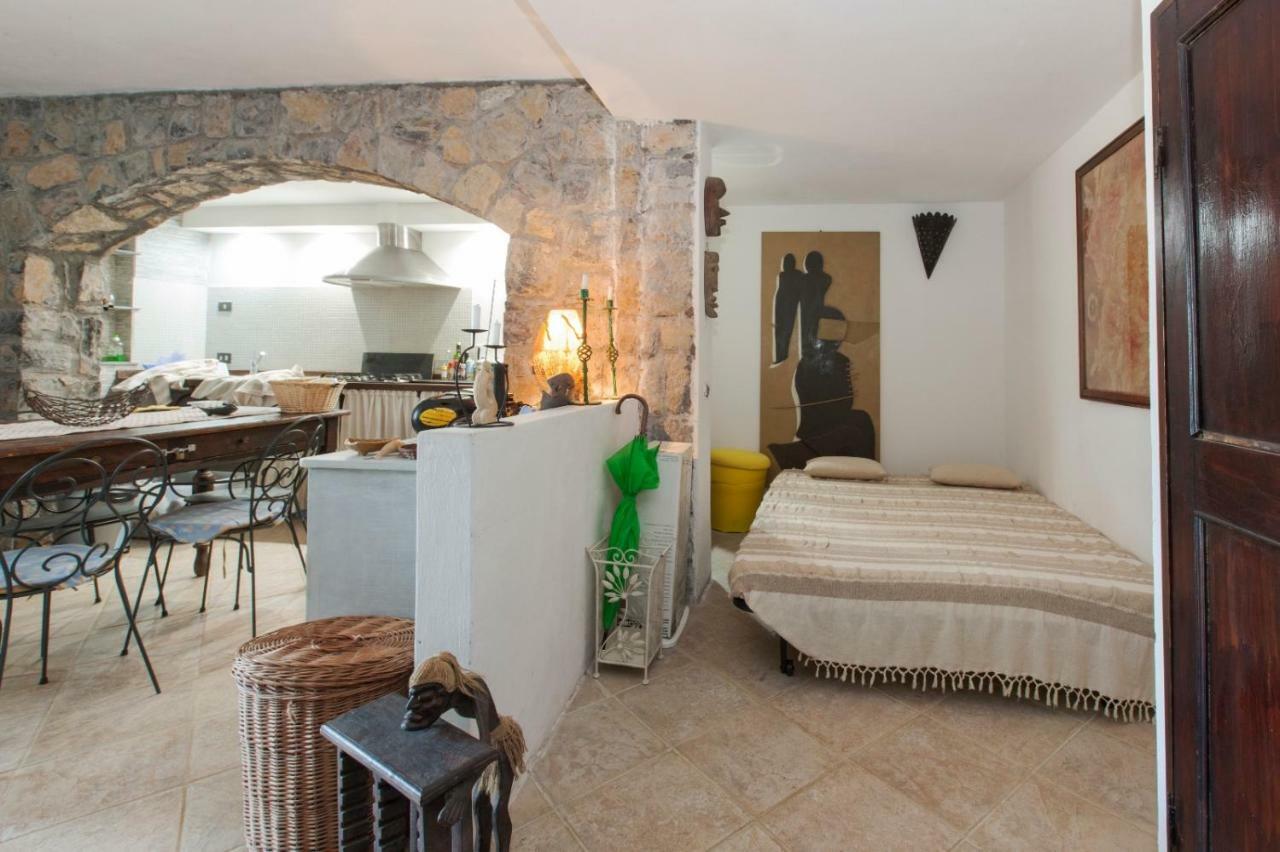 Maison Violet By Breathe Liguria Porto Venere Exteriér fotografie