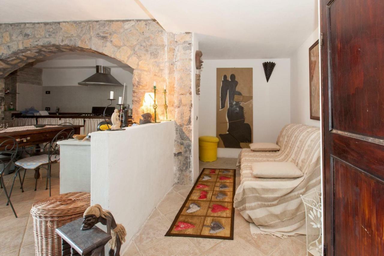 Maison Violet By Breathe Liguria Porto Venere Exteriér fotografie